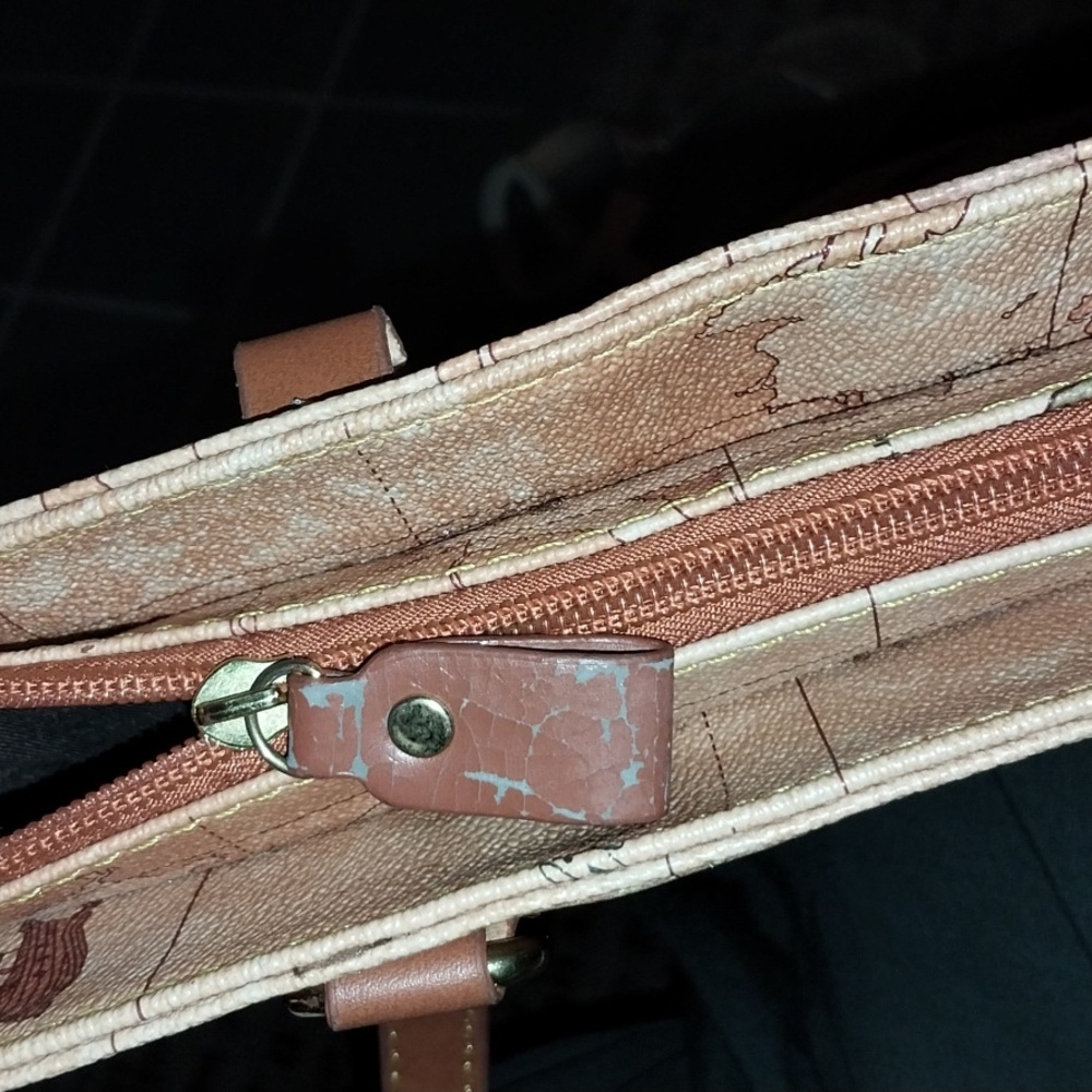 Flawed purse by Alveiro Martini - Picture 9 of 9